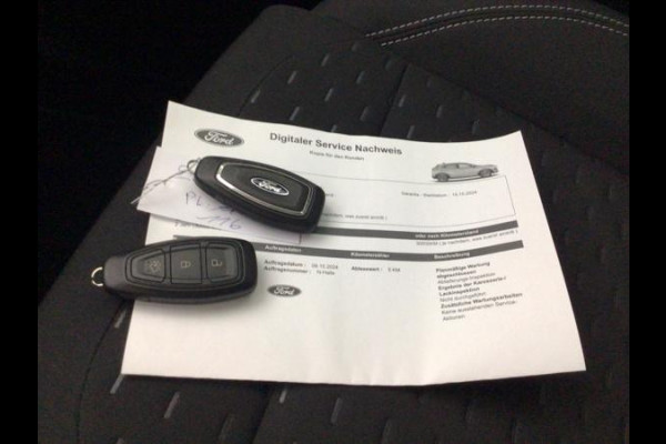 Ford Puma 1.0 EcoBoost Hybrid Titanium 125pk | Driver Assistance Pack | Winterpack | Comfort Pack | Elek. Achterklep | Verlengde Fabrieksgarantie tot 10-2028