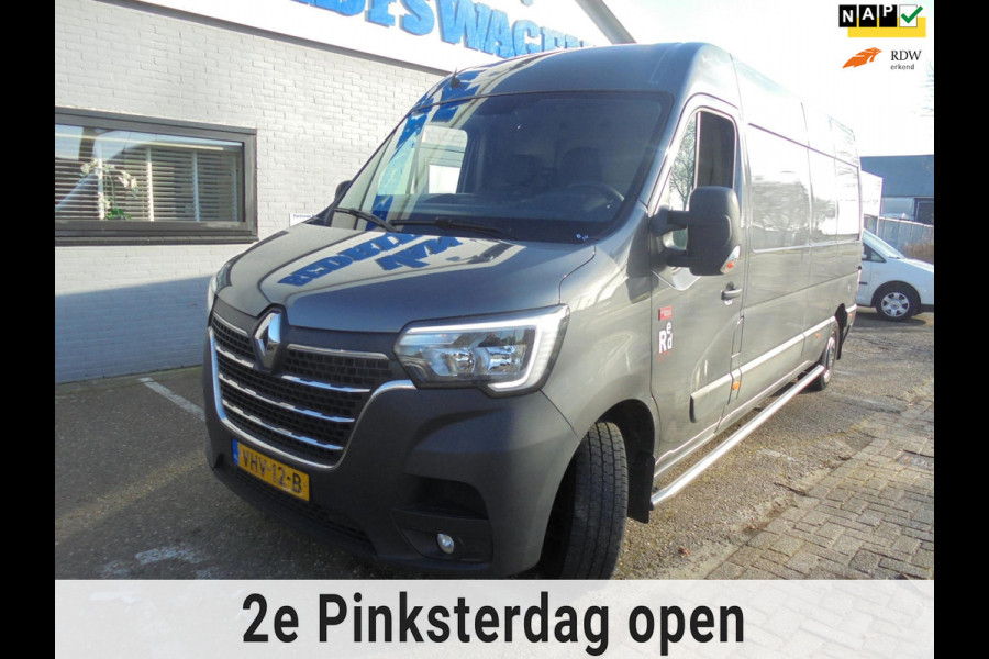 Renault Master T35 2.3 dCi 150 L3H2 Energy Work euro 6