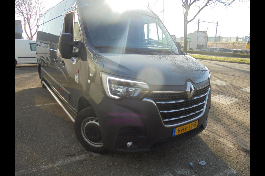 Renault Master T35 2.3 dCi 150 L3H2 Energy Work euro 6