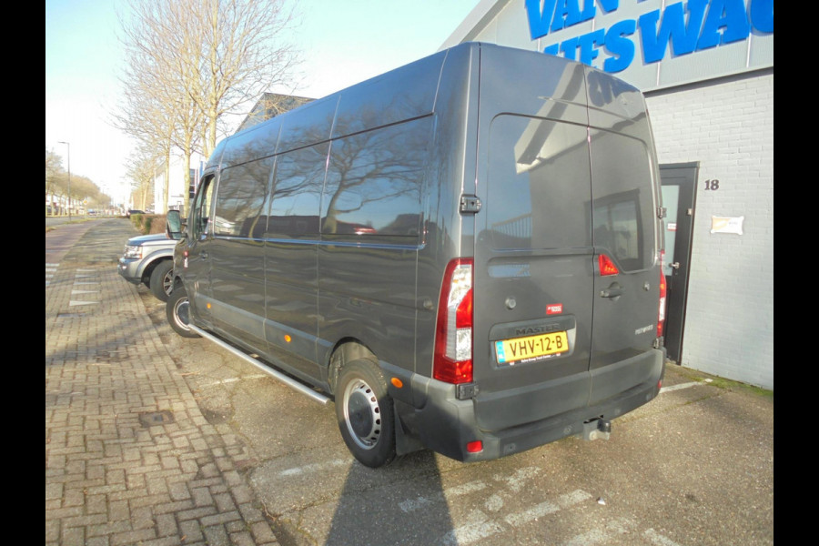 Renault Master T35 2.3 dCi 150 L3H2 Energy Work euro 6