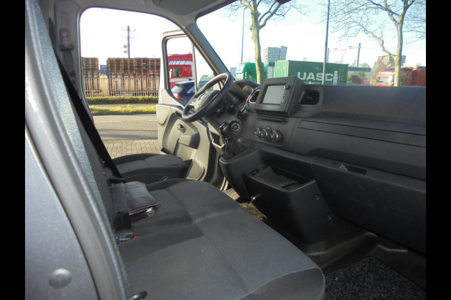 Renault Master T35 2.3 dCi 150 L3H2 Energy Work euro 6
