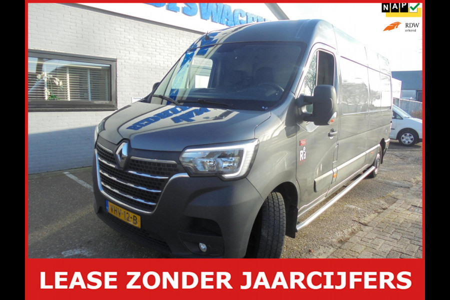 Renault Master T35 2.3 dCi 150 L3H2 Energy Work euro 6