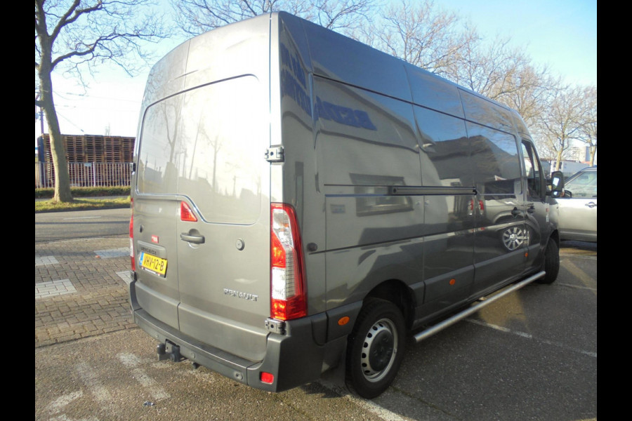 Renault Master T35 2.3 dCi 150 L3H2 Energy Work euro 6