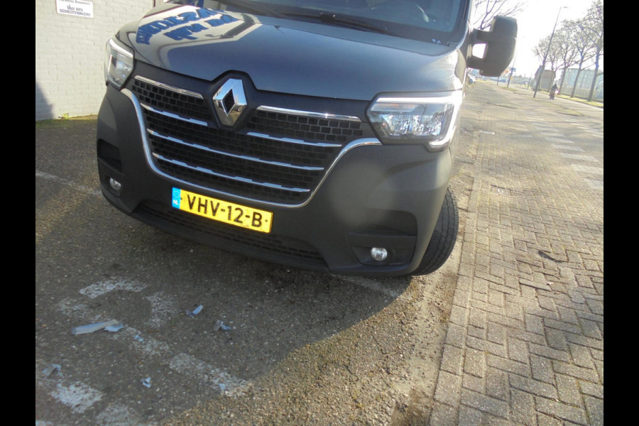 Renault Master T35 2.3 dCi 150 L3H2 Energy Work euro 6