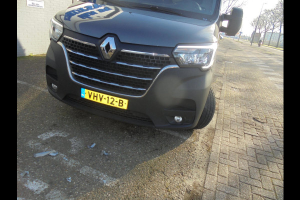 Renault Master T35 2.3 dCi 150 L3H2 Energy Work euro 6