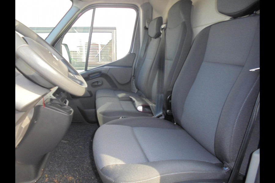 Renault Master T35 2.3 dCi 150 L3H2 Energy Work euro 6