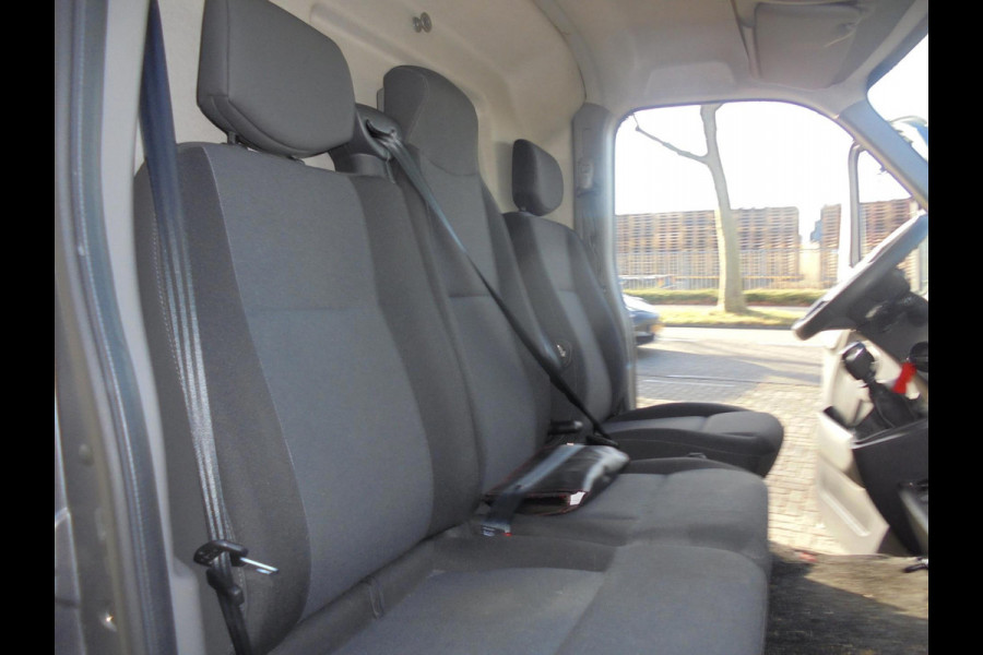Renault Master T35 2.3 dCi 150 L3H2 Energy Work euro 6