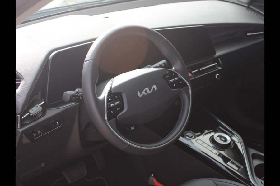 Kia Niro EV DynamicLine 64.8 kWh | Clima | Adapt. Cruise | Camera | Carplay |