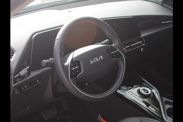 Kia Niro EV DynamicLine 64.8 kWh | Clima | Adapt. Cruise | Camera | Carplay |