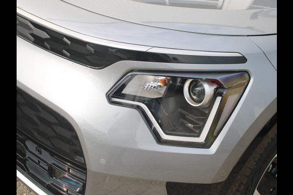 Kia Niro EV DynamicLine 64.8 kWh | Clima | Adapt. Cruise | Camera | Carplay |