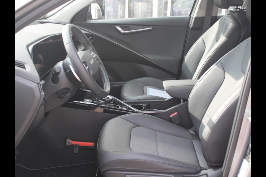 Kia Niro EV DynamicLine 64.8 kWh | Clima | Adapt. Cruise | Camera | Carplay |