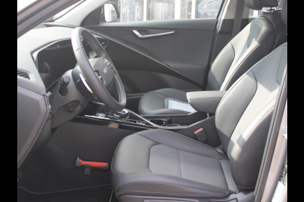 Kia Niro EV DynamicLine 64.8 kWh | Clima | Adapt. Cruise | Camera | Carplay |