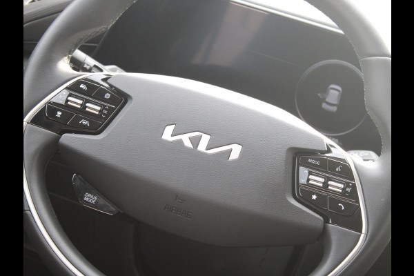 Kia Niro EV DynamicLine 64.8 kWh | Clima | Adapt. Cruise | Camera | Carplay |