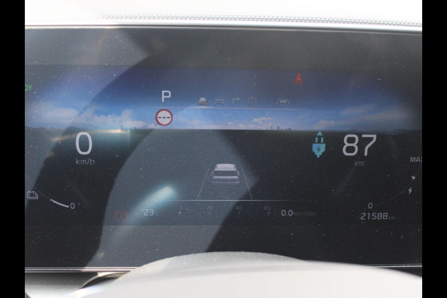 Kia Niro EV DynamicLine 64.8 kWh | Clima | Adapt. Cruise | Camera | Carplay |