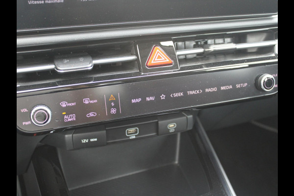Kia Niro EV DynamicLine 64.8 kWh | Clima | Adapt. Cruise | Camera | Carplay |