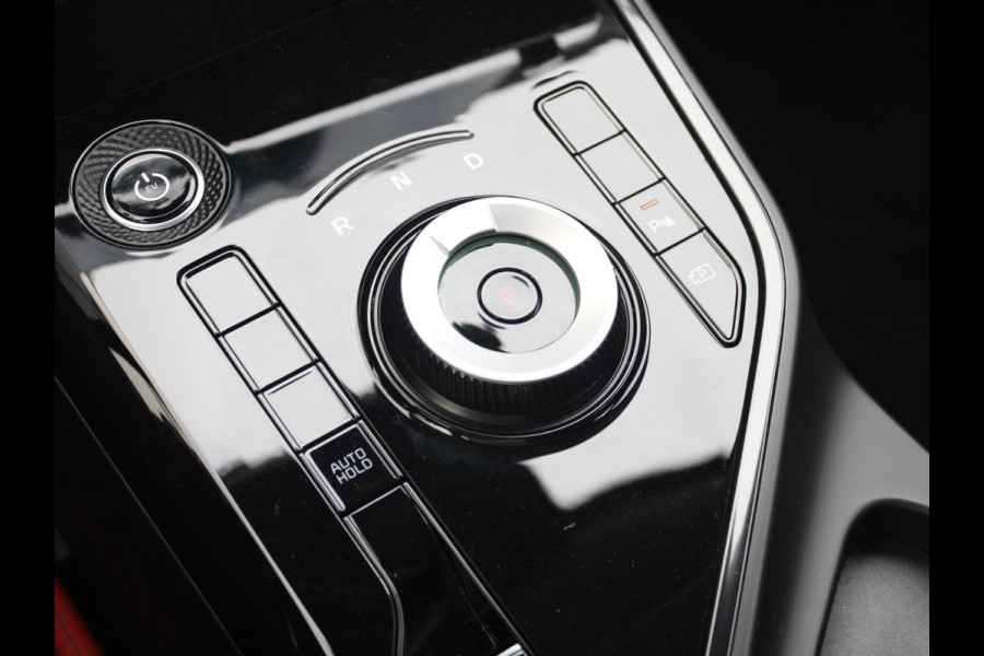 Kia Niro EV DynamicLine 64.8 kWh | Clima | Adapt. Cruise | Camera | Carplay |