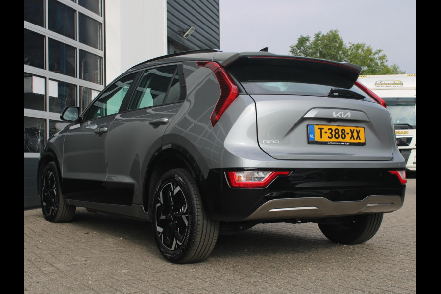 Kia Niro EV DynamicLine 64.8 kWh | Clima | Adapt. Cruise | Camera | Carplay |