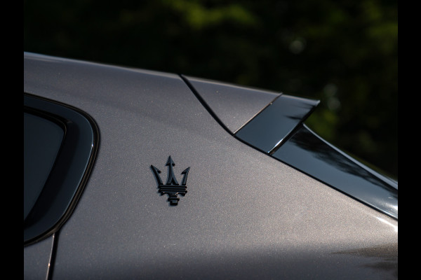 Maserati Grecale Modena 330pk | Pano-dak | Sonus Faber | Stoelventilatie | Adapt. cruise