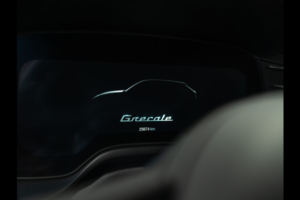Maserati Grecale Modena 330pk | Pano-dak | Sonus Faber | Stoelventilatie | Adapt. cruise