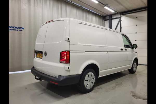 Volkswagen Transporter 2.0TDI L2/H1 Trekhaak Euro 6!