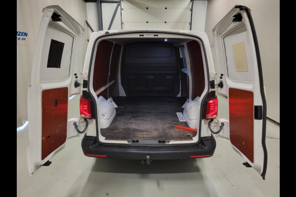Volkswagen Transporter 2.0TDI L2/H1 Trekhaak Euro 6!
