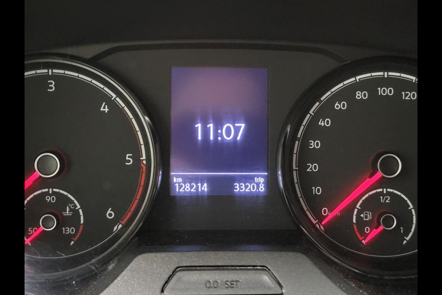 Volkswagen Transporter 2.0TDI L2/H1 Trekhaak Euro 6!