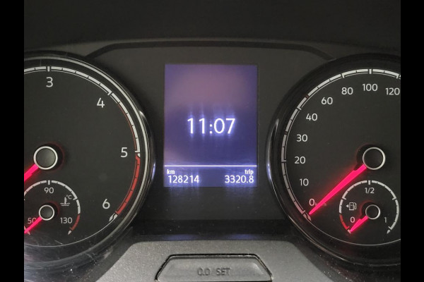 Volkswagen Transporter 2.0TDI L2/H1 Trekhaak Euro 6!
