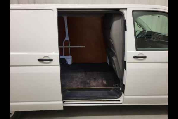 Volkswagen Transporter 2.0TDI L2/H1 Trekhaak Euro 6!