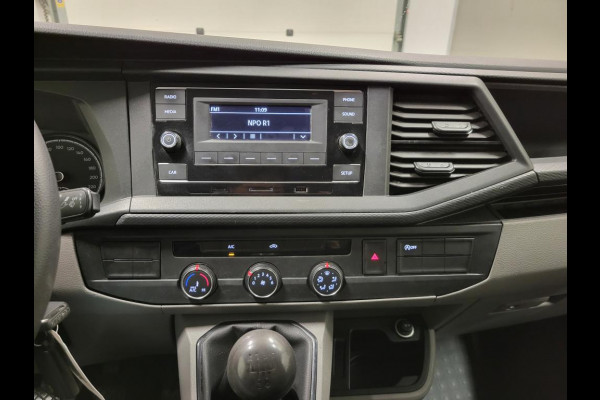 Volkswagen Transporter 2.0TDI L2/H1 Trekhaak Euro 6!