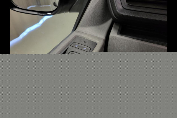 Volkswagen Transporter 2.0TDI L2/H1 Trekhaak Euro 6!