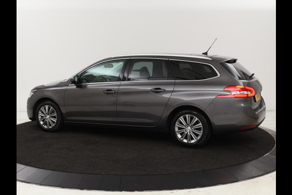 Peugeot 308 1.5 BlueHDi Blue Lease Premium | Panoramadak | Camera | Carplay | Navigatie | Parkeerhulp | Climate control