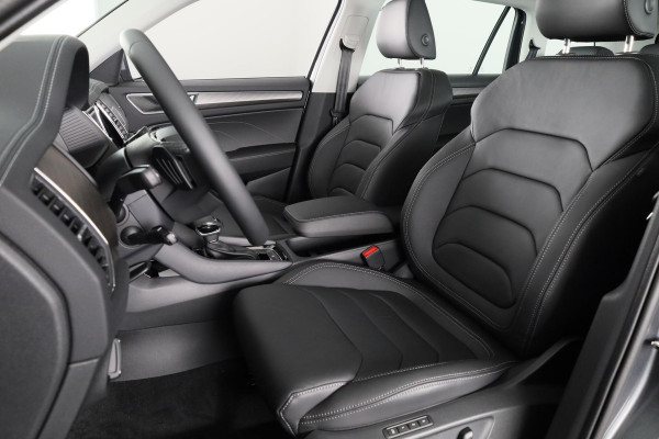 Škoda Kodiaq Business Edition Plus 1.5 TSI 150 pk 7 versn. DSG | 19 inch| Leder | Panoramadak | Adaptive Cruise Control | 360º camera | Fabrieksgarantie