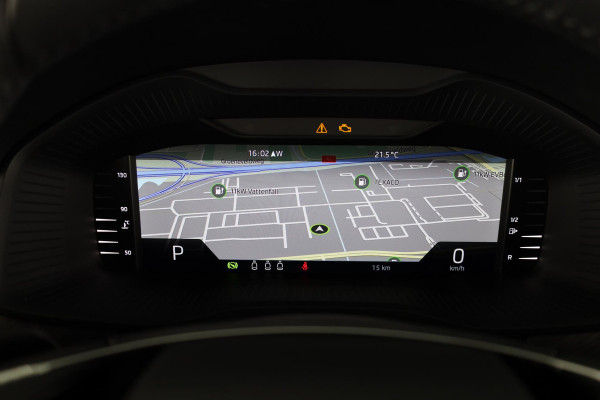 Škoda Kodiaq Business Edition Plus 1.5 TSI 150 pk 7 versn. DSG | 19 inch| Leder | Panoramadak | Adaptive Cruise Control | 360º camera | Fabrieksgarantie