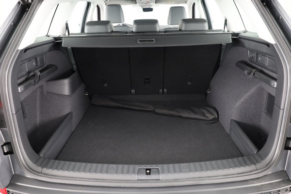 Škoda Kodiaq Business Edition Plus 1.5 TSI 150 pk 7 versn. DSG | 19 inch| Leder | Panoramadak | Adaptive Cruise Control | 360º camera | Fabrieksgarantie