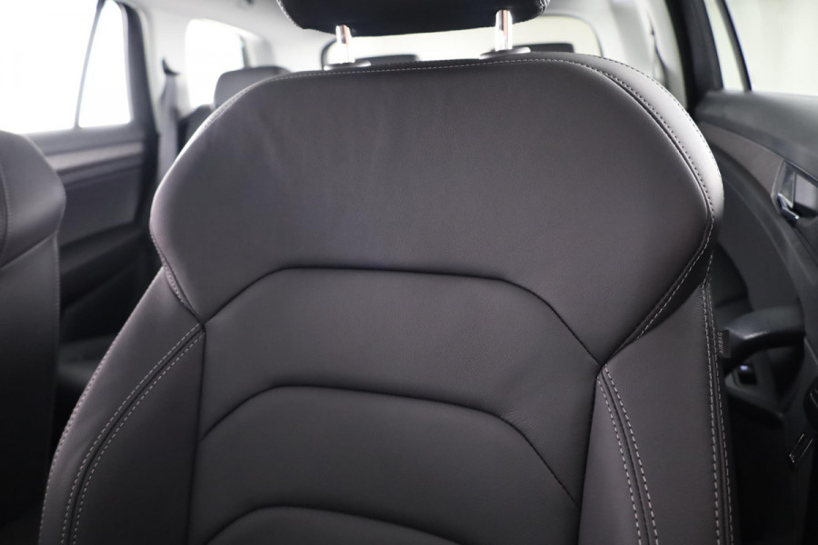 Škoda Kodiaq Business Edition Plus 1.5 TSI 150 pk 7 versn. DSG | 19 inch| Leder | Panoramadak | Adaptive Cruise Control | 360º camera | Fabrieksgarantie