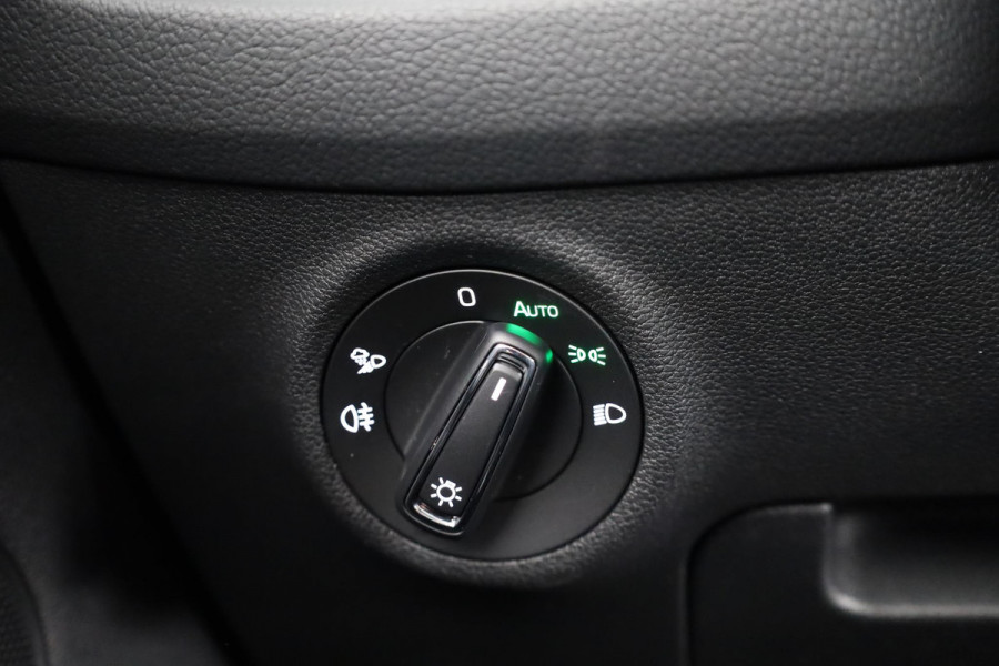 Škoda Kodiaq Business Edition Plus 1.5 TSI 150 pk 7 versn. DSG | 19 inch| Leder | Panoramadak | Adaptive Cruise Control | 360º camera | Fabrieksgarantie