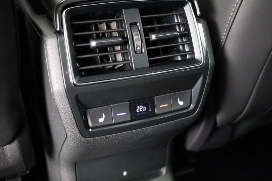 Škoda Kodiaq Business Edition Plus 1.5 TSI 150 pk 7 versn. DSG | 19 inch| Leder | Panoramadak | Adaptive Cruise Control | 360º camera | Fabrieksgarantie