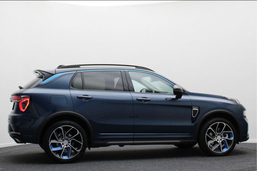 Lynk & Co 01 1.5 Plug-in Hybrid 360° Camera, Panoramadak, ACC, Apple Carplay, DAB, PDC, 20''