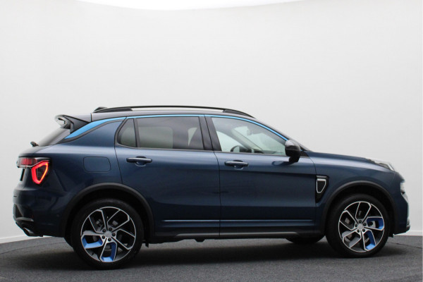 Lynk & Co 01 1.5 Plug-in Hybrid 360° Camera, Panoramadak, ACC, Apple Carplay, DAB, PDC, 20''