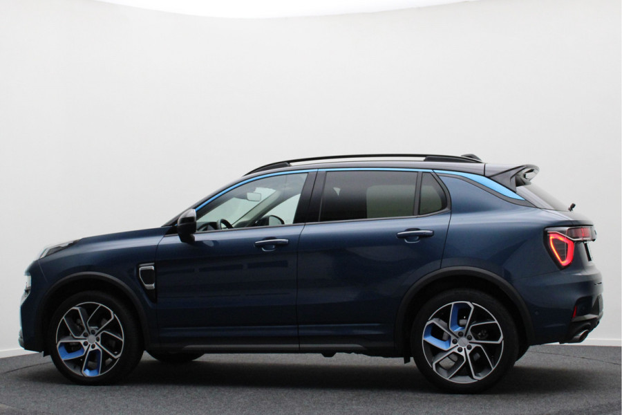 Lynk & Co 01 1.5 Plug-in Hybrid 360° Camera, Panoramadak, ACC, Apple Carplay, DAB, PDC, 20''