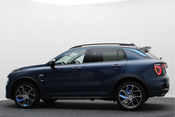 Lynk & Co 01 1.5 Plug-in Hybrid 360° Camera, Panoramadak, ACC, Apple Carplay, DAB, PDC, 20''