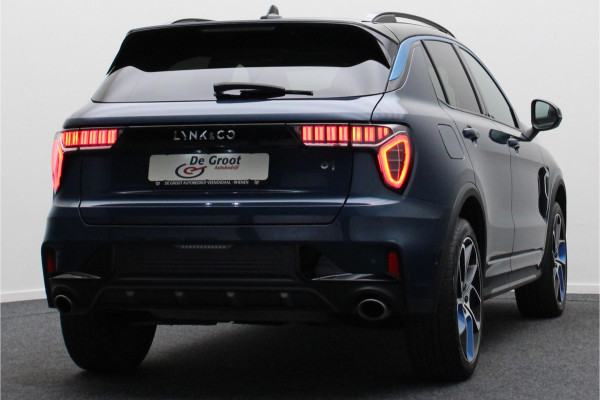Lynk & Co 01 1.5 Plug-in Hybrid 360° Camera, Panoramadak, ACC, Apple Carplay, DAB, PDC, 20''