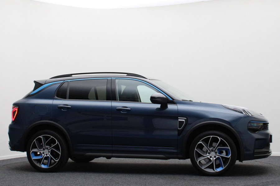 Lynk & Co 01 1.5 Plug-in Hybrid 360° Camera, Panoramadak, ACC, Apple Carplay, DAB, PDC, 20''