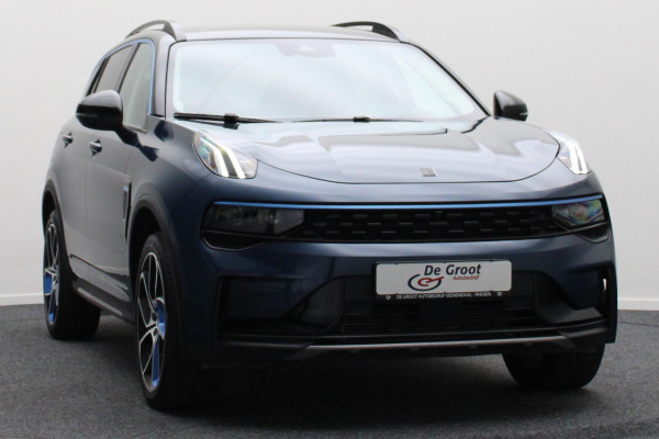 Lynk & Co 01 1.5 Plug-in Hybrid 360° Camera, Panoramadak, ACC, Apple Carplay, DAB, PDC, 20''
