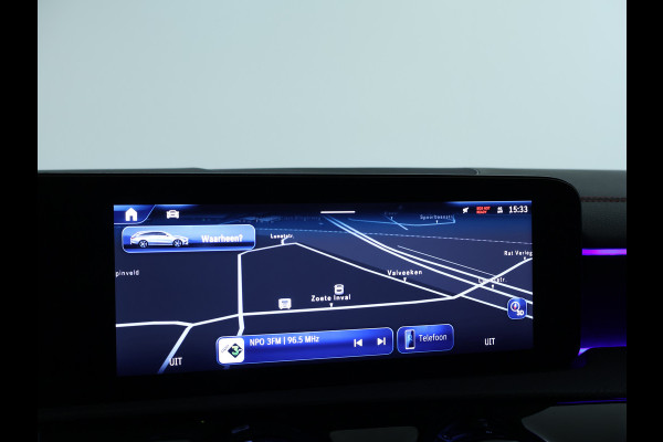 Mercedes-Benz CLA-Klasse Shooting Brake 250 e Business Solution AMG | Trekhaak | Nightpakket | Parkeerpakket met achteruitrijcamera | KEYLESS-GO | EASY PACK achterklep | USB pakket plus | Sfeerverlichting | MULTIBEAM LED |