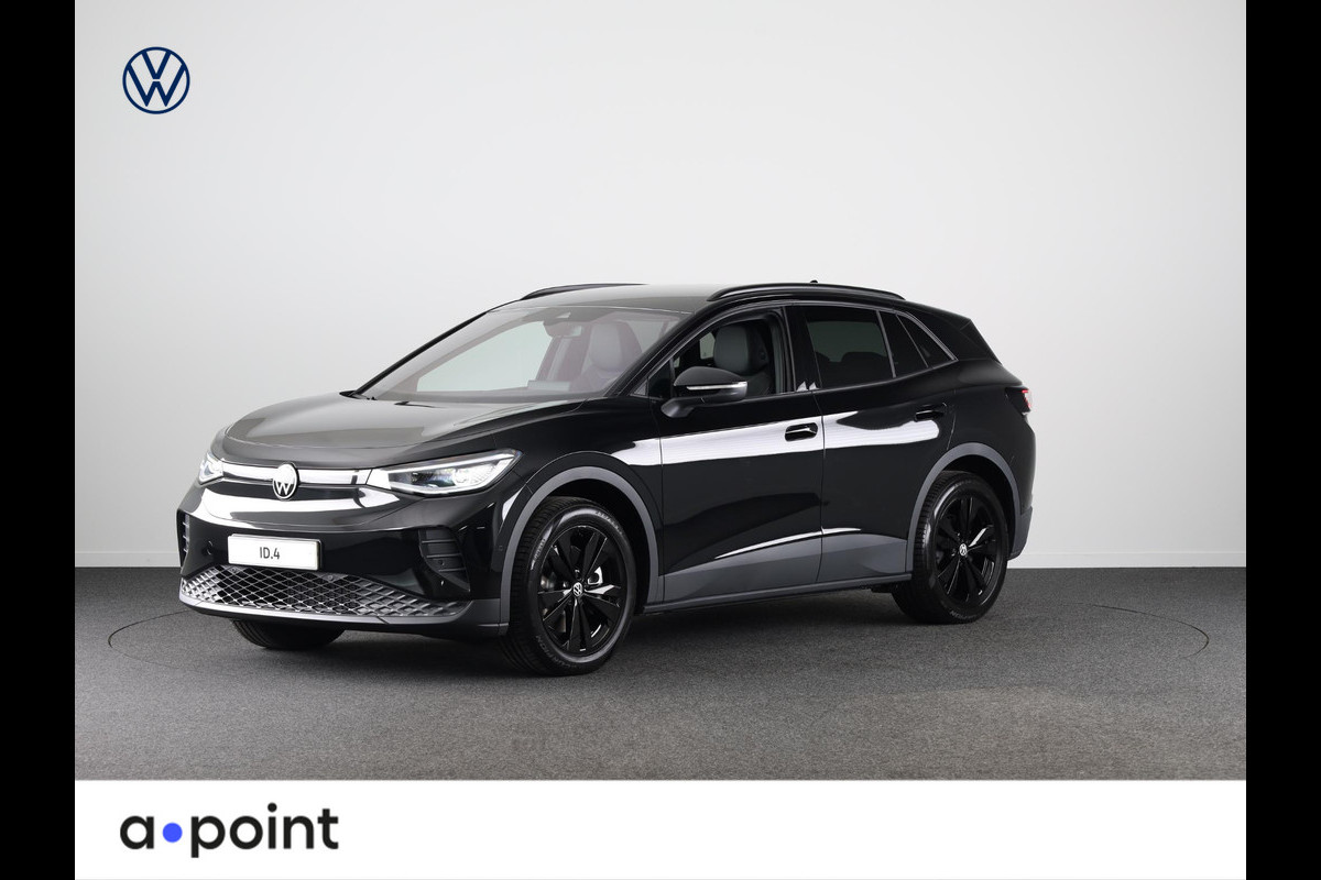 Volkswagen ID.4 Pro Limited Edition 77 kWh Volkswagen ID.4 Pro Limited Edition 77 kWh