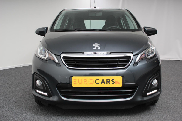 Peugeot 108 1.0 e-VTi Active | Airco | Bluetooth | Led | 5 drs