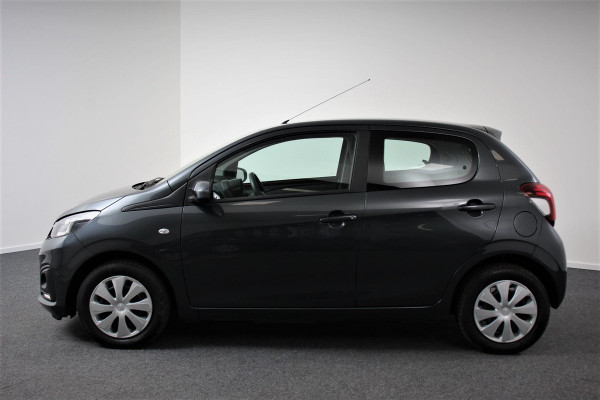 Peugeot 108 1.0 e-VTi Active | Airco | Bluetooth | Led | 5 drs