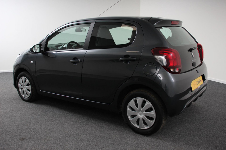Peugeot 108 1.0 e-VTi Active | Airco | Bluetooth | Led | 5 drs