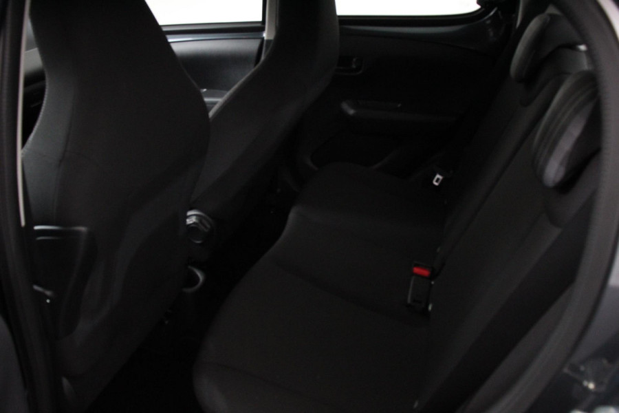 Peugeot 108 1.0 e-VTi Active | Airco | Bluetooth | Led | 5 drs